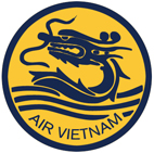 Air Viet Nam logo